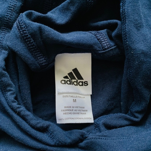 Adidas boys sweater. - Picture 2 of 2
